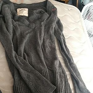 Hollister long shirt/dress